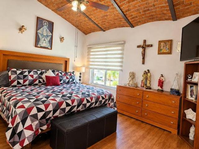 COTO CORUÑA: Casa en condominio en venta en Fraccionamiento Nueva Galicia Residencial