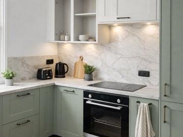 Nuneaton and Bedworth, Stoke and Staffordshire, West Midlands, Midlands