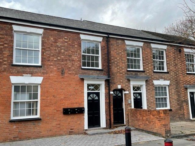Coton Road, Nuneaton CV11, 1 bed flat to rent, £750 pcm | PrimeLocation