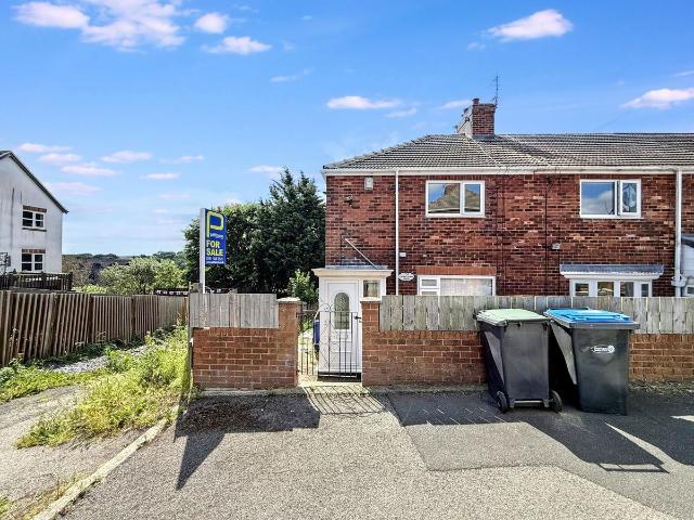 Cotsford Park Estate, Peterlee SR8, 3 bed end terrace house to rent, £650 pcm | PrimeLocation