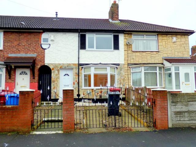 Cotsford Place, Huyton, L36 2LJ, United Kingdom | 2 bed townhouse for rent #139334436 | Rentberry