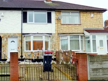 Cotsford Place, Knowsley, L36 2LJ, United Kingdom | 2 bed townhouse for rent #139334436 | Rentberry