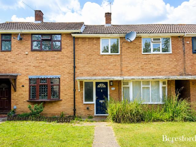 Cotswold Gardens, Hutton CM13, 3 bed terraced house to rent, £1,900 pcm | PrimeLocation