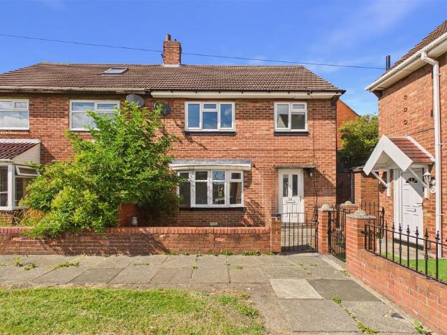Cotswold Road, Hytlon Castle, Sunderland SR5, 3 bed semi detached house to rent, £795 pcm | PrimeLocation