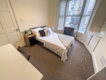 Cotswold Street L7, 4 bed shared accommodation to rent, £498 pcm | PrimeLocation