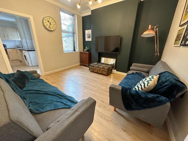 Cotswold Street L7, 4 bed shared accommodation to rent, £607 pcm | PrimeLocation