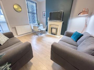 Kensington L7 Liverpool, Kensington Liverpool, L7, North East Wales, Midlands