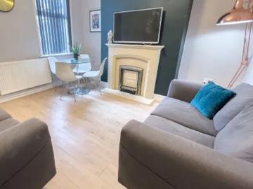 Kensington L7 Liverpool, Kensington Liverpool, L7, North East Wales, Midlands
