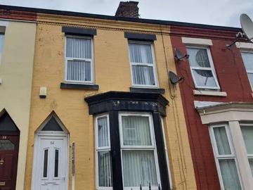 Kensington L7 Liverpool, Kensington Liverpool, L7, North East Wales, Midlands