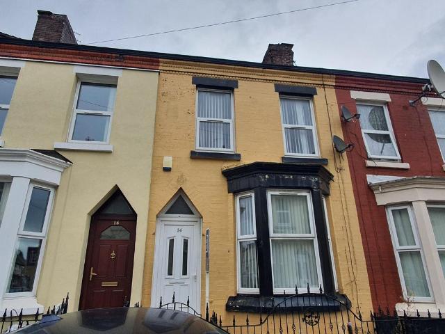 Cotswold Street, Liverpool, L7 2PY, United Kingdom | 3 bed townhouse for rent #139402808 | Rentberry