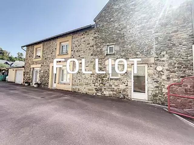 Coutances 50200 Achat / Vente maison 2 pièces t2 au dernier étage