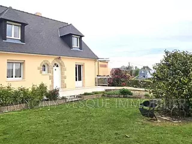 Belval 50210 Achat / Vente maison 5 pièces t5 parking