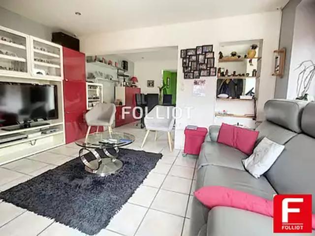 Coutances 50200 Achat / Vente maison 6 pièces t6 cave