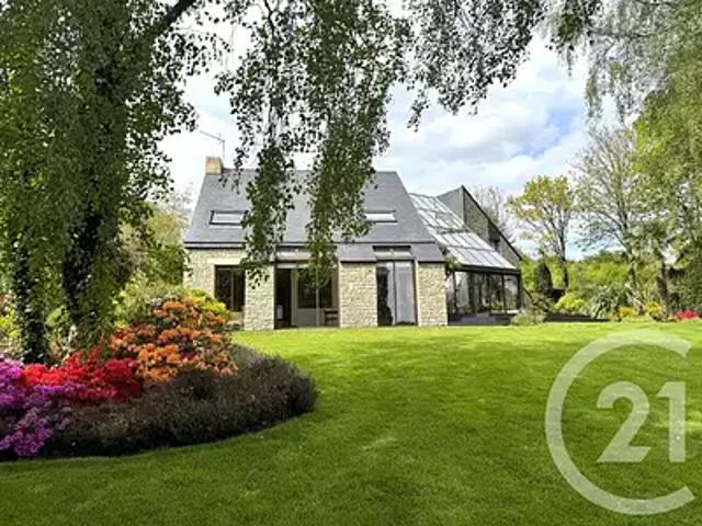 Coutances 50200 Achat / Vente maison 7 pièces t7