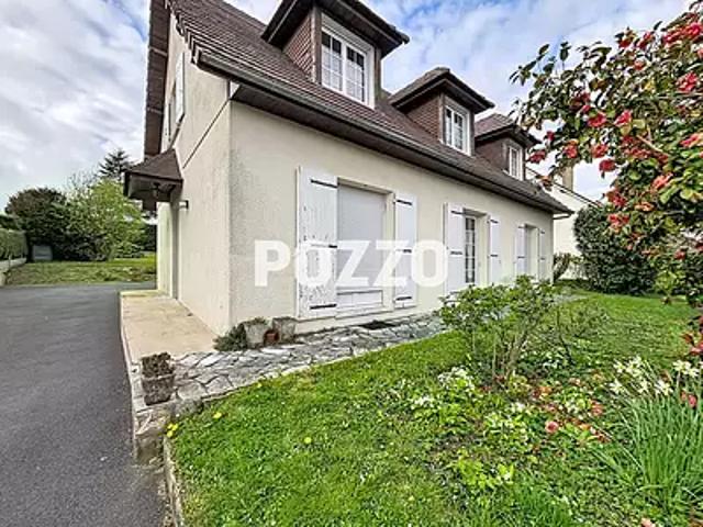 Coutances 50200 Achat / Vente maison 7 pièces t7