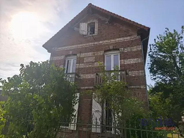 Coutansouze 03330 Achat / Vente maison 3 pièces t3