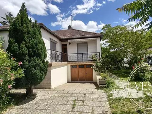 Couternon 21560 Achat / Vente maison 4 pièces t4 parking