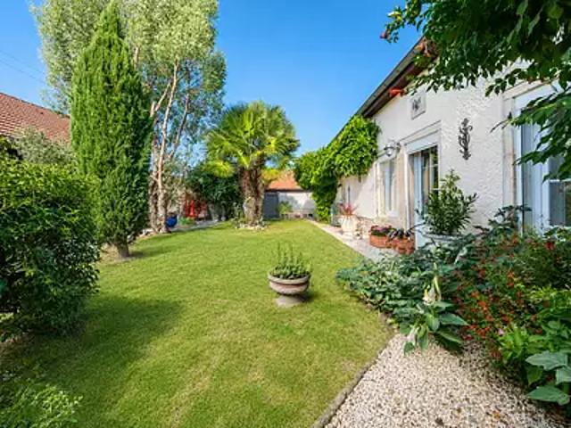 Couternon 21560 Achat / Vente maison 7 pièces t7 au dernier étage parking