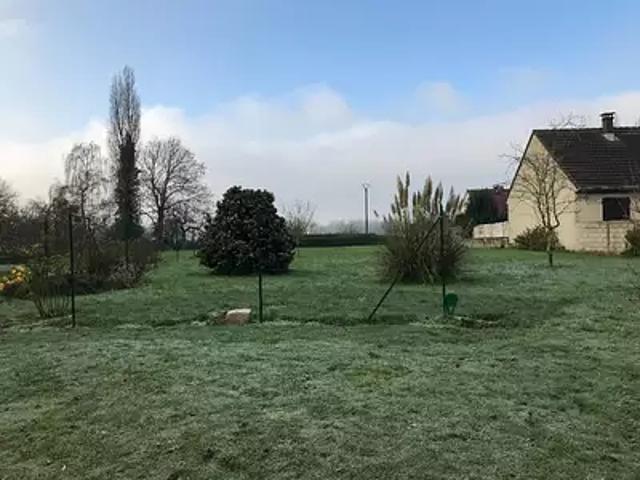 Coutevroult 77580 Programme neuf maison neuf à vendre 5 pièces