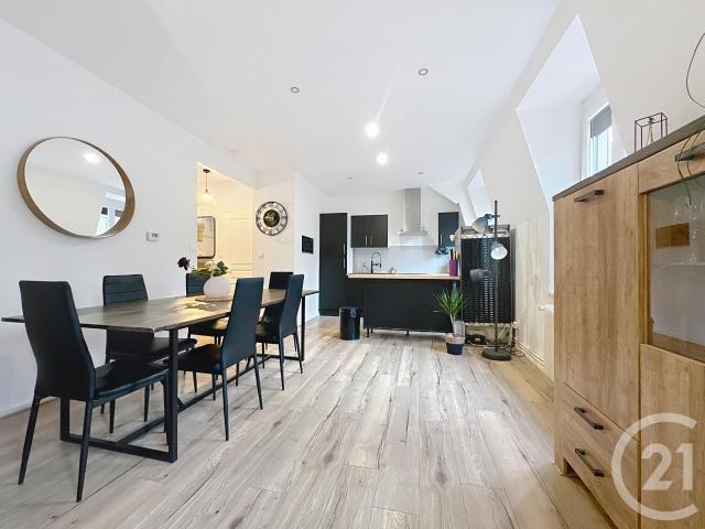 Couthenans Location Appartement 70