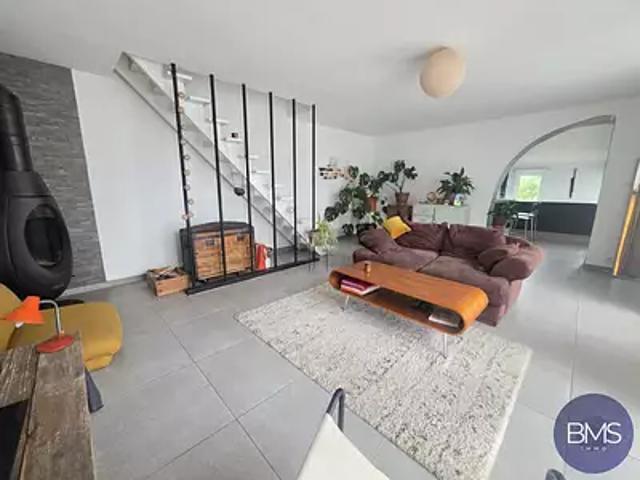 Coutiches 59310 Achat / Vente maison 4 pièces t4