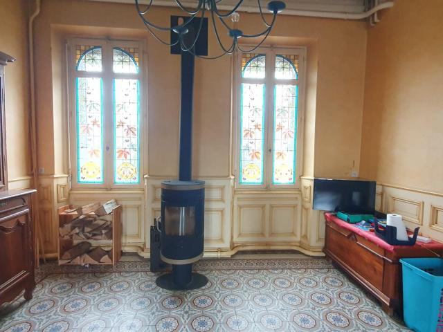 Coutras Maison de Maître de 256m2 256m² Coutras