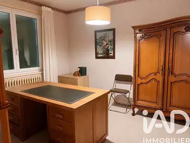 Coutras 33230 Achat / Vente maison 5 pièces t5 parking