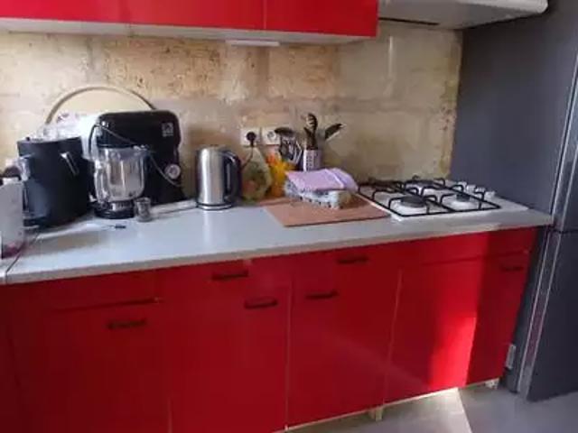 Coutras 33230 Achat / Vente appartement 3 pièces t3
