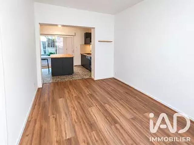 Coutras 33230 Location maison 5 pièces t5 terrasse