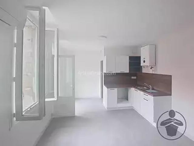Coutras 33230 Location appartement 2 pièces t2