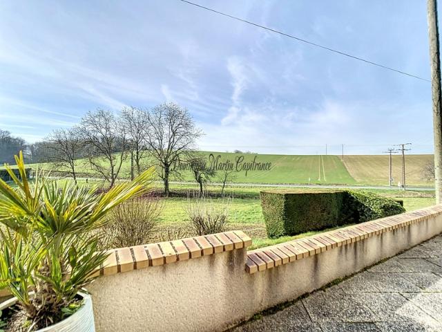 COUTURE SUR LOIR dpt 41,Maison à vendre 85m² 4 pièces dépendance garage caves terrain 2372m²