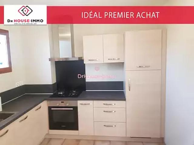 Coutures 24320 Achat / Vente maison 3 pièces t3 parking