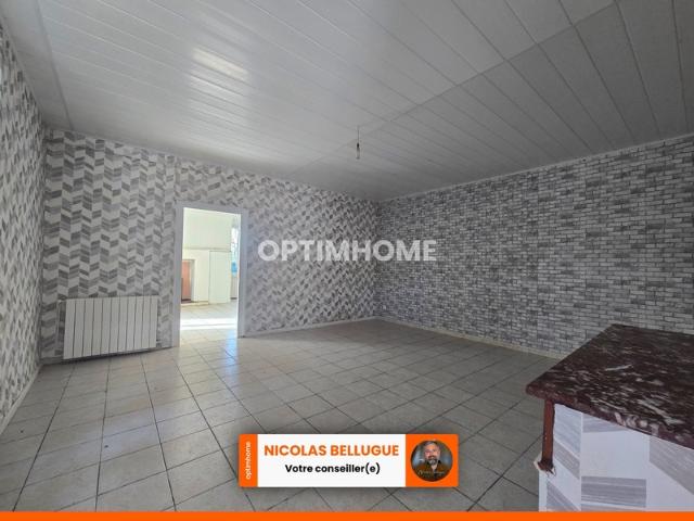 Coutures Vente Maison 33