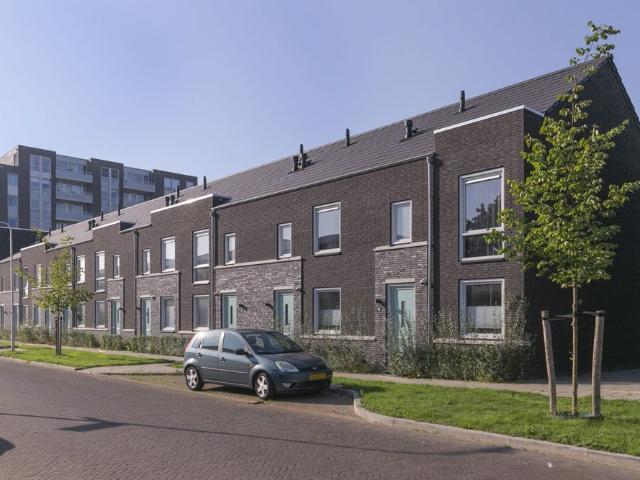 Couwenbergstraat 6 C