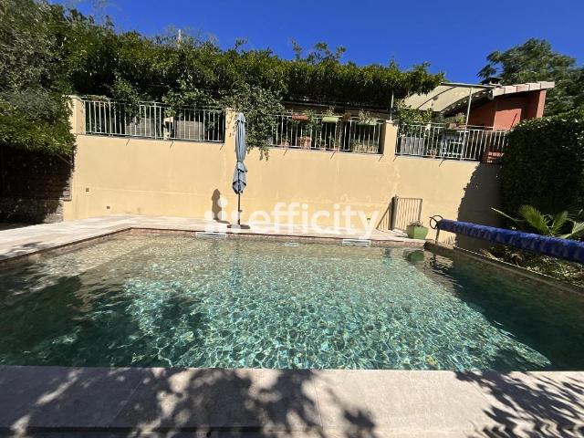 Coux Vente Villa 07