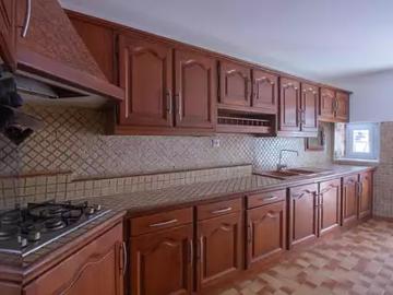 Coux 07000 Achat / Vente maison 6 pièces t6
