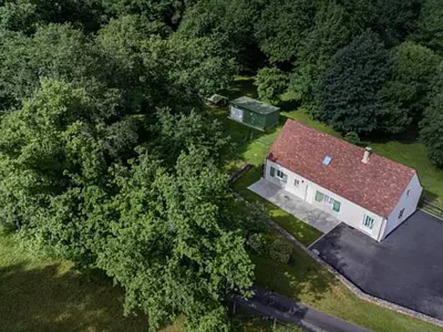 Couze et Saint Front 24150 Achat / Vente maison 6 pièces t6