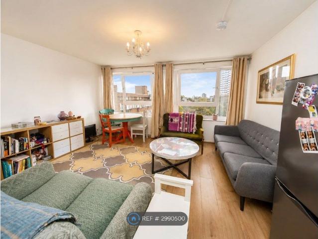 Couzens House, London E3, 2 bed flat to rent, £2,300 pcm | PrimeLocation