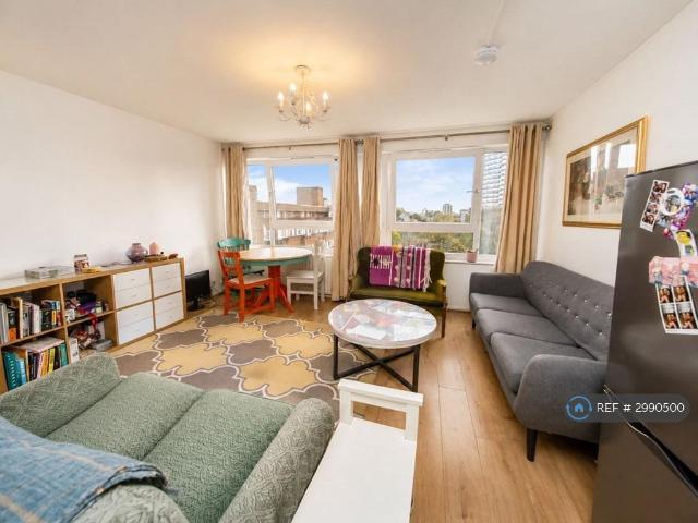 Couzens House, London, E3 2 bed flat to rent £2,300 pcm £531 pw