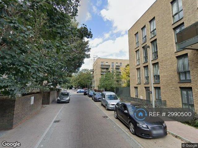 Couzens House, London, E3 2 bed flat to rent £2,300 pcm £531 pw