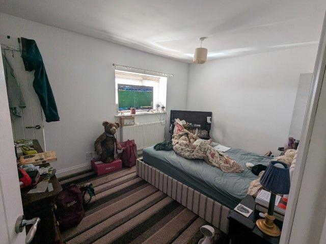 Couzens Place, Stoke Gifford, Bristol BS34, 1 bed flat to rent, £1,050 pcm | PrimeLocation