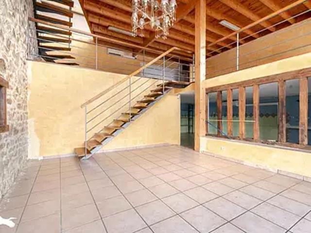 Couzeix 87270 Achat / Vente maison 4 pièces t4