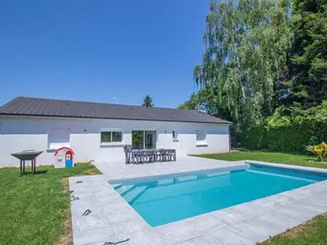 Couzeix 87270 Achat / Vente maison 4 pièces t4