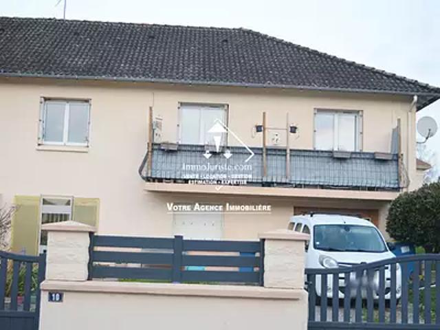 Couzeix 87270 Achat / Vente maison 5 pièces t5