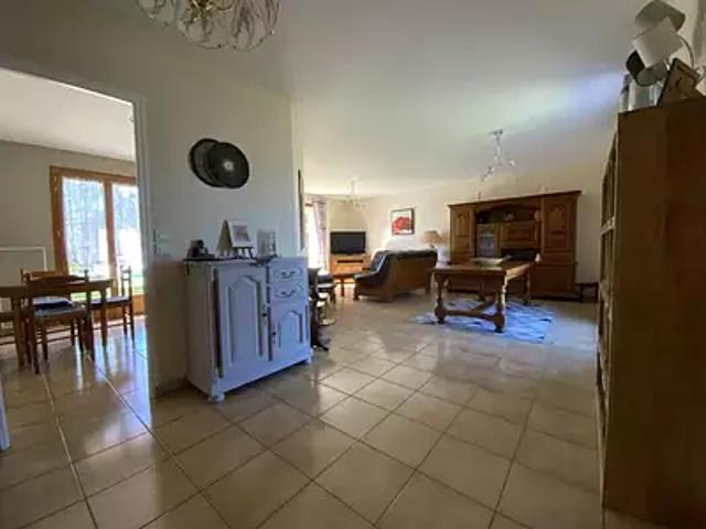 Couzeix 87270 Achat / Vente maison 5 pièces t5 jardin cave