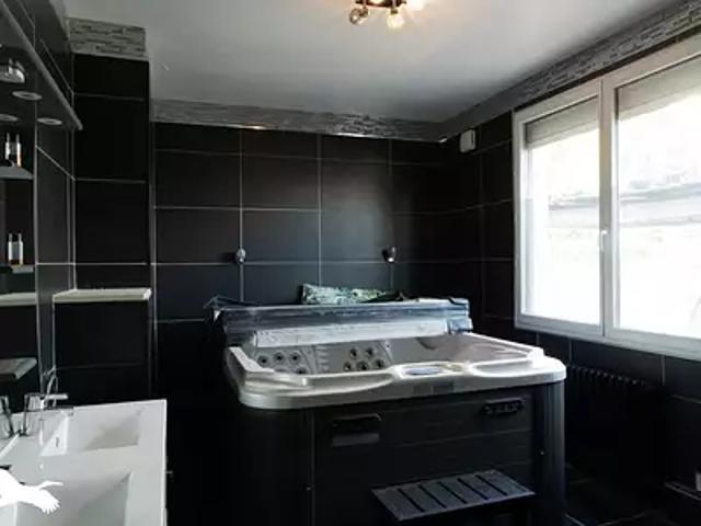 Couzeix 87270 Achat / Vente maison 5 pièces t5 parking