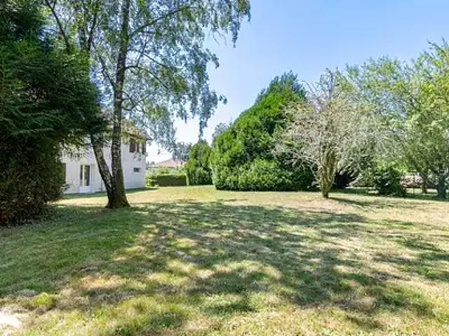 Couzeix 87270 Achat / Vente maison 7 pièces t7 parking
