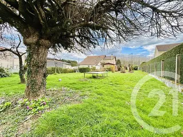 Couzeix 87270 Achat / Vente maison 3 pièces t3