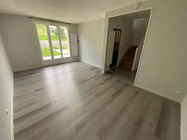 Couzeix 87270 Achat / Vente appartement 4 pièces t4 jardin cave