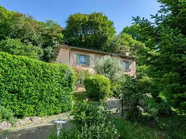 Couzon au Mont d'Or 69270 Achat / Vente maison 5 pièces t5